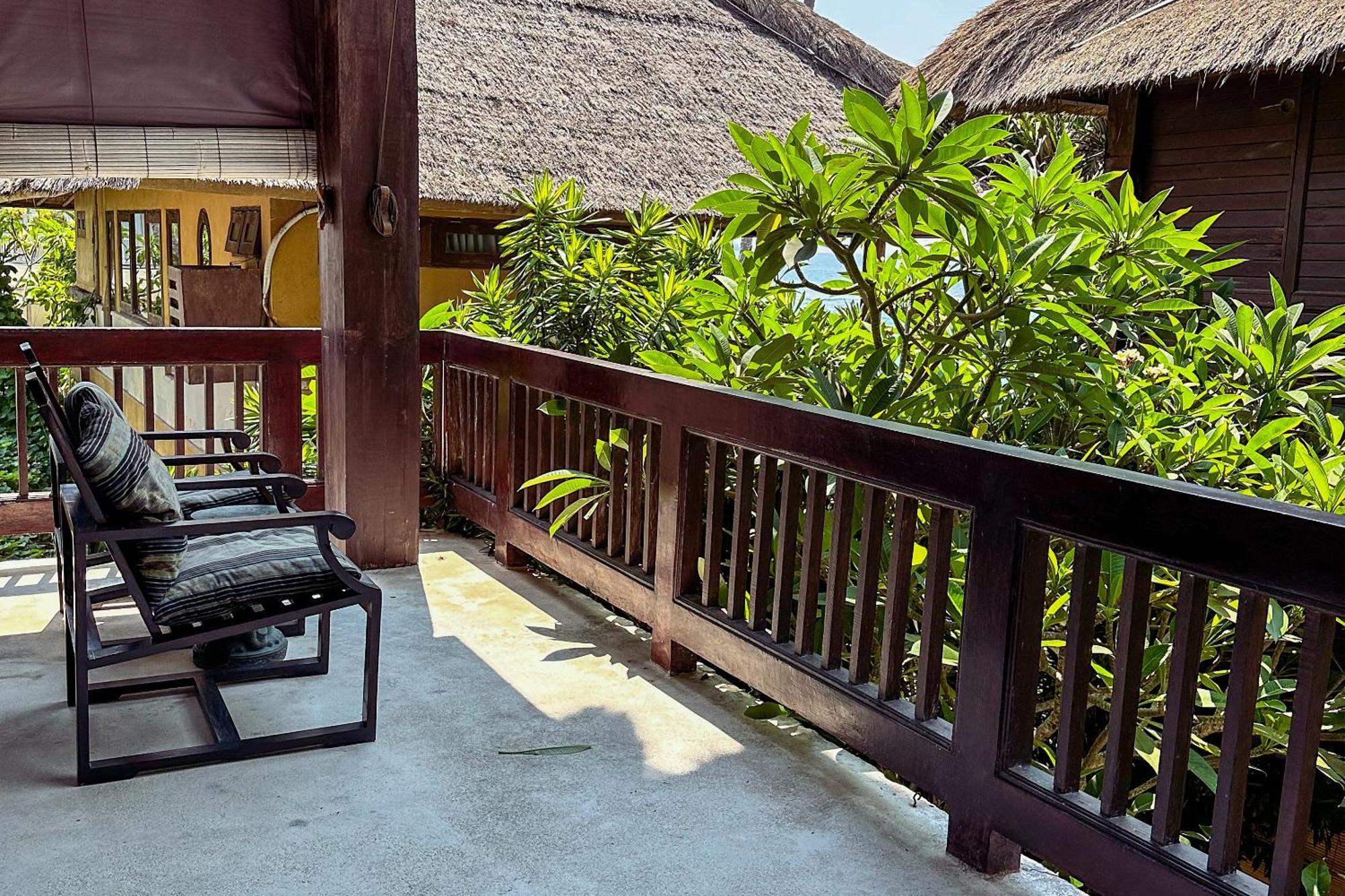 The Village Of Angels Manggis  Ruang foto