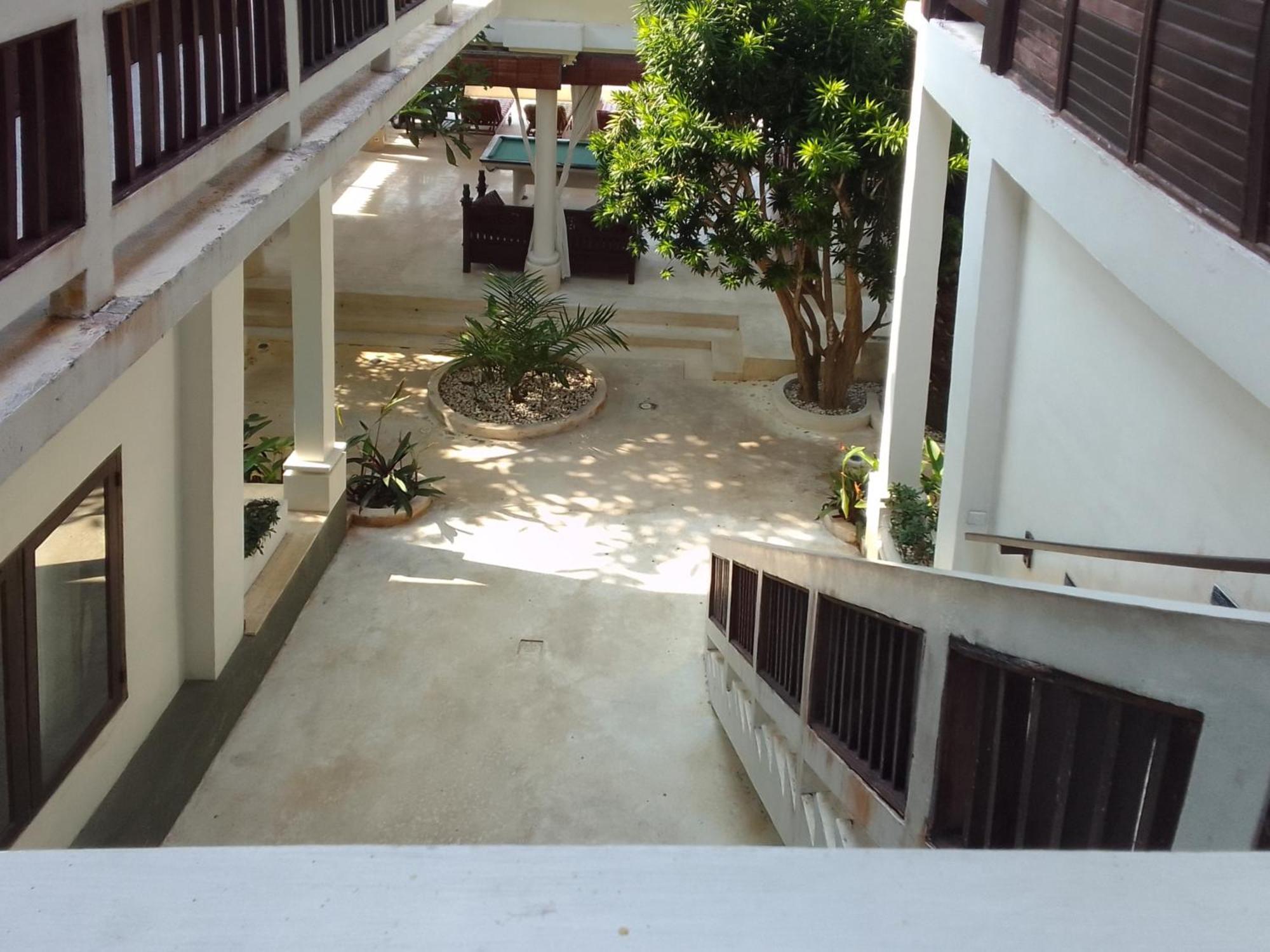 The Village Of Angels Manggis  Ruang foto